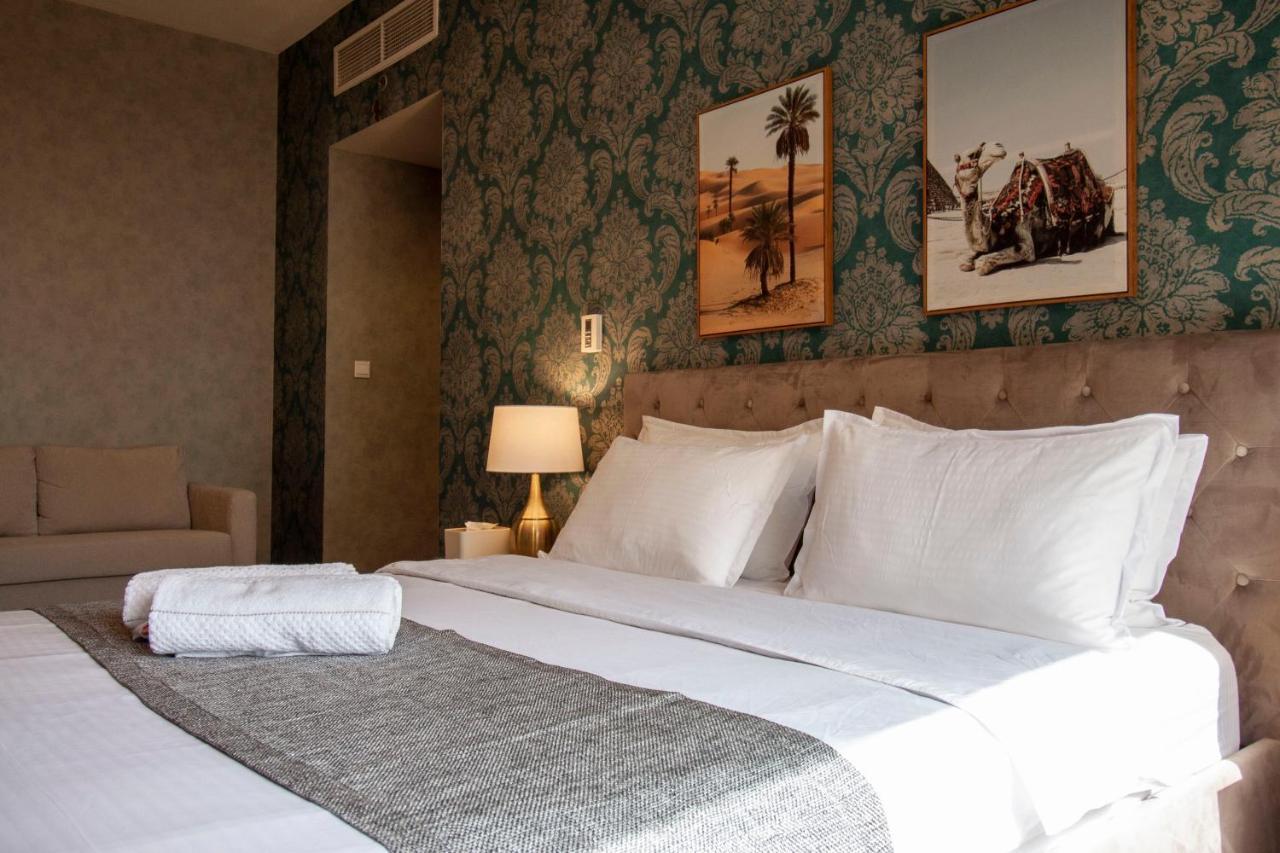 La Buena Vida Holiday Homes - Beach Front Very Spacious, Luxe And Modern 3 Bedroom With Full Kitchen In Jbr , 3 Min To The Jbr Beach Dubai Marina And Tram Station Exterior photo