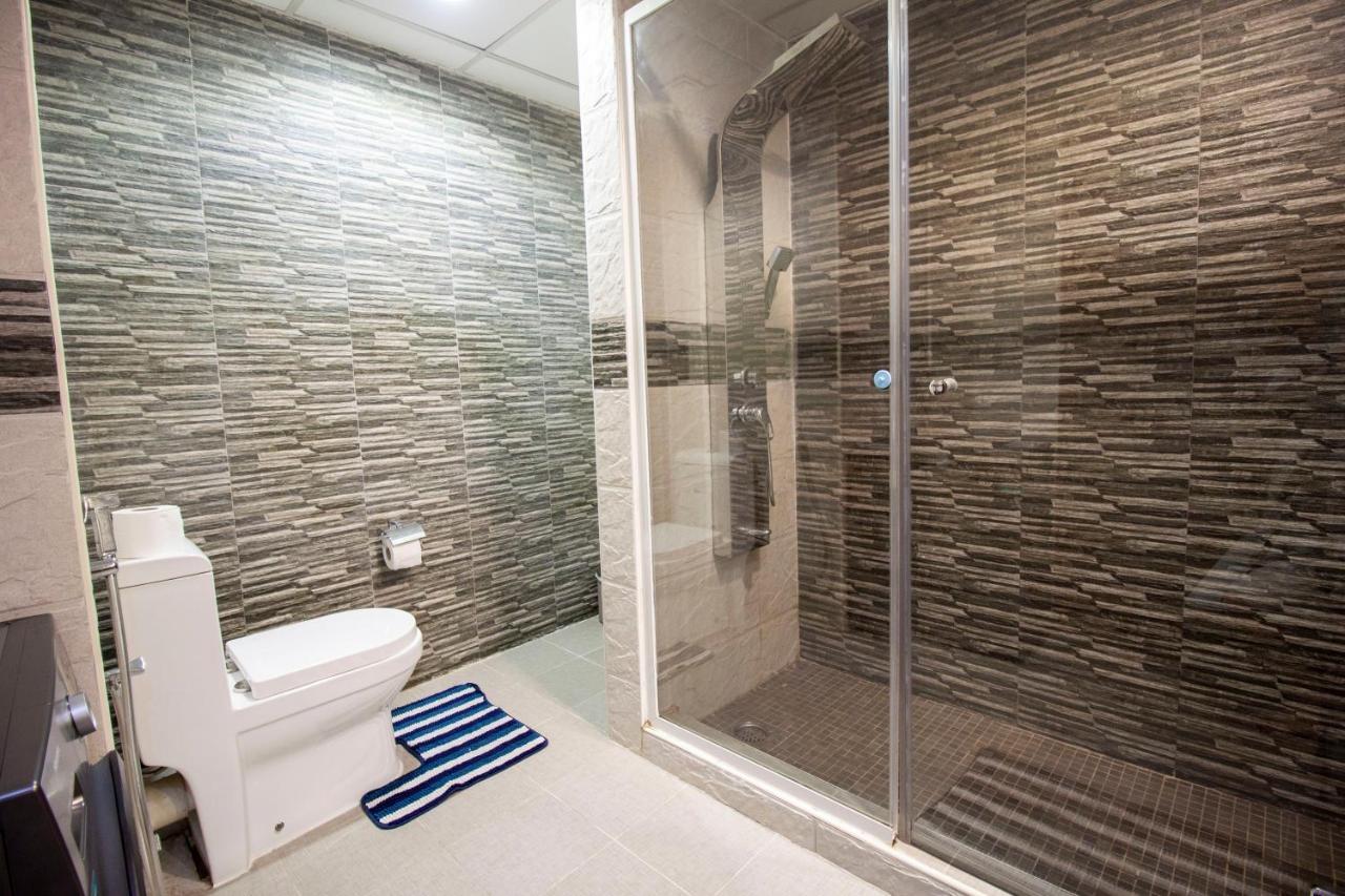 La Buena Vida Holiday Homes - Beach Front Very Spacious, Luxe And Modern 3 Bedroom With Full Kitchen In Jbr , 3 Min To The Jbr Beach Dubai Marina And Tram Station Exterior photo